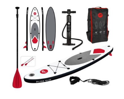 Pure 4 Fun - Basic SUP 305 Package